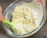 シークワーサーを使ったレモンケーキ☆作り方6写真