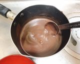 牛乳だけで簡単チョコアイスクリーム！作り方4写真