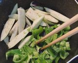 味見が止まらないっ \ 豚味噌焼き/作り方2写真