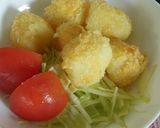 じゃがいもフライ作り方6写真