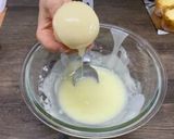 シークワーサーを使ったレモンケーキ☆作り方12写真