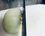 コストコ100%ビーフのハンバーグ作り方2写真