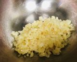 コストコ100%ビーフのハンバーグ作り方3写真