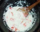 エビのモチモチ焼き作り方4写真
