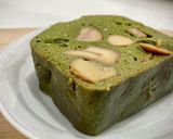 プロテインラムケーキ作り方8写真