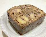プロテインラムケーキ作り方10写真
