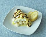 米粉のカスタードクリーム【ＪＡ福井県】作り方6写真