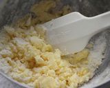 【米粉】米粉でサクサク絞り出しクッキー作り方3写真