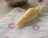 【米粉】米粉でサクサク絞り出しクッキー作り方4写真