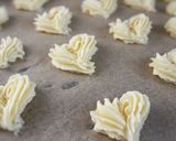 【米粉】米粉でサクサク絞り出しクッキー作り方5写真
