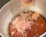 いくらの醤油漬け作り方1写真