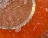 いくらの醤油漬け作り方4写真