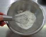 クワトロフォルマッジいちじくミルクレープ作り方2写真