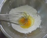クワトロフォルマッジいちじくミルクレープ作り方3写真