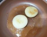 親父特製玉ねぎステーキ作り方3写真