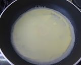 クワトロフォルマッジいちじくミルクレープ作り方6写真