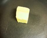 ほうれん草とイカのバター醤油作り方3写真