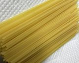 超簡単おつまみ&おやつにパスタの揚げ焼き作り方1写真