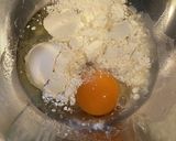 人気検索1位♪ぷりぷり海老カツ作り方3写真