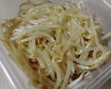 もやし好きの茹でもやし作り方5写真