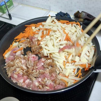 母直伝の春巻き by joey.oakleyfreak 【クックパッド】 簡単おいしい