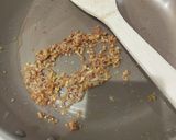 大満足の明太ガーリックライス作り方1写真