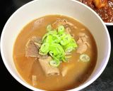 もつ煮(*´˘`*)♡作り方11写真