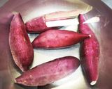 お家で誰でも簡単 焼き芋マスター作り方1写真