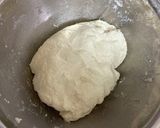 具沢山豚汁すいとん作り方2写真