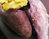 お家で誰でも簡単 焼き芋マスター作り方3写真