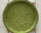 かぼちゃのタルト作り方4写真