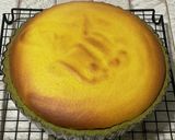 かぼちゃのタルト作り方9写真