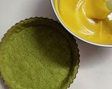 かぼちゃのタルト作り方8写真