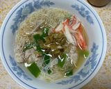 美味しいダイエットラーメン作り方5写真