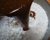 本場の味。マーラーカオ（馬拉糕）作り方9写真
