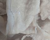 豚しゃぶ梅とろろぶっかけ作り方5写真