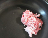 【時短★簡単】豚肉と白菜の中華炒め作り方2写真