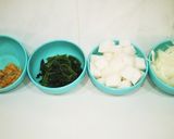 和風出汁カレースープ作り方1写真