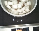 和風出汁カレースープ作り方2写真