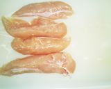 和風出汁カレースープ作り方3写真