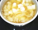 和風出汁カレースープ作り方8写真