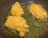 【茶色いおかず】豚肉のニンニクチーズ巻き作り方5写真