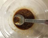 簡単♪白菜漬けチャーハン作り方1写真