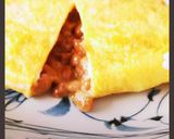 納豆入り玉子焼き♪今日は簡単に♪ご飯の共作り方15写真