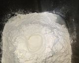HBのタイマーでイースト臭くないパン作り方4写真