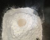 HBのタイマーでイースト臭くないパン作り方5写真
