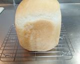 HBのタイマーでイースト臭くないパン作り方10写真