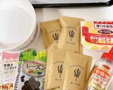 オートミール&ナッツのクッキー作り方1写真