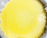 甘さ控えめ南瓜チーズケーキ作り方10写真