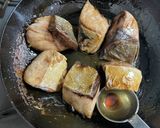 お正月!ぶりの照り焼き作り方5写真